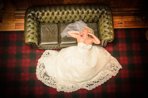 Artistic fashion shot of bride at Country House in Angus Scotland by wedding photographer Alexander Whyte Artistic fashion shot of bride at Country House in Angus Scotland by wedding photographer Alexander Whyte